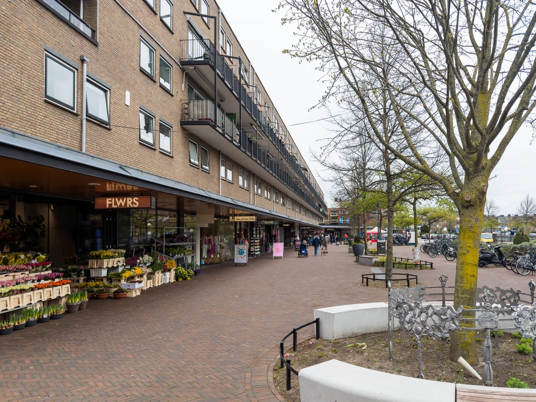 Foto 37 van Irislaan 173