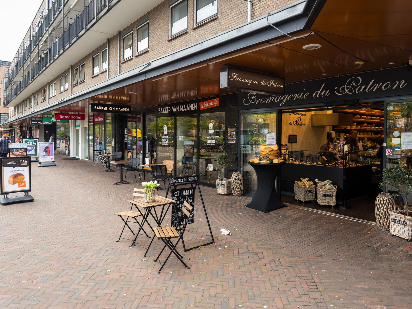 Foto 34 van Irislaan 173