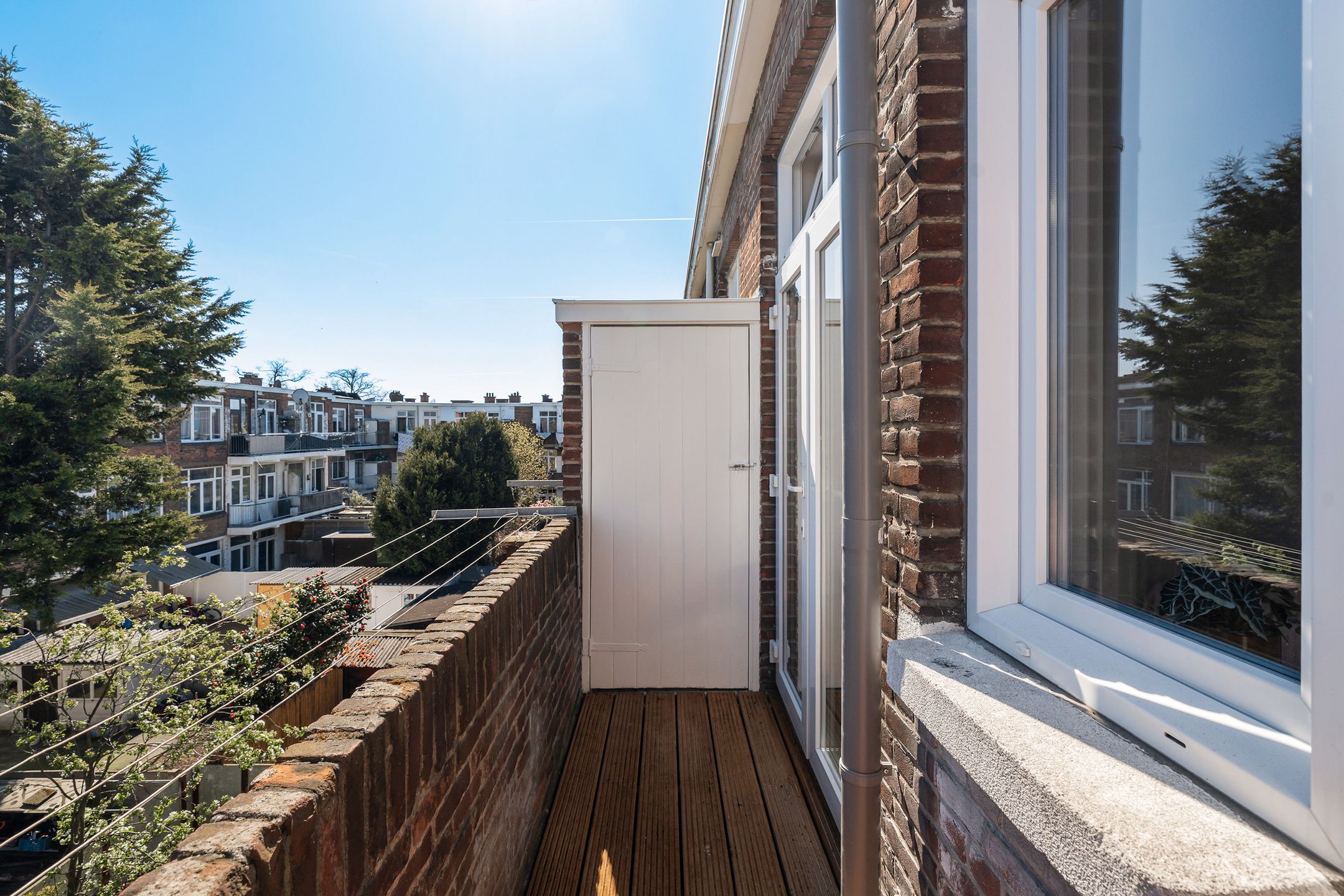 Foto 24 van Hoog Buurlostraat 14