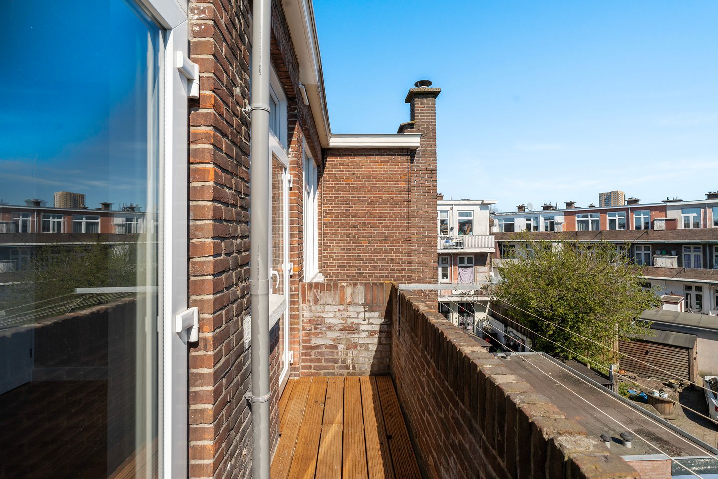 Foto 25 van Hoog Buurlostraat 14