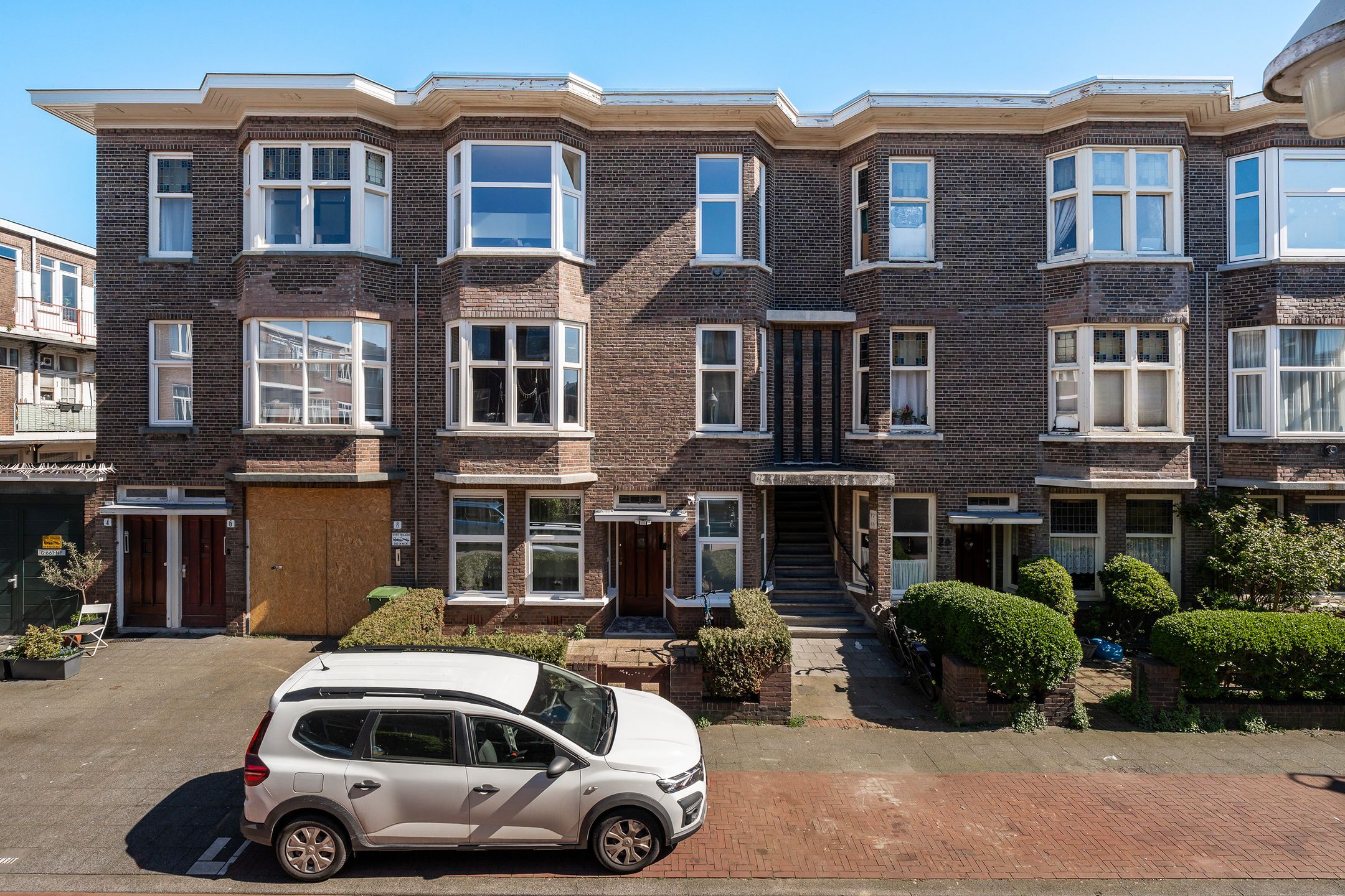 Foto 27 van Hoog Buurlostraat 14