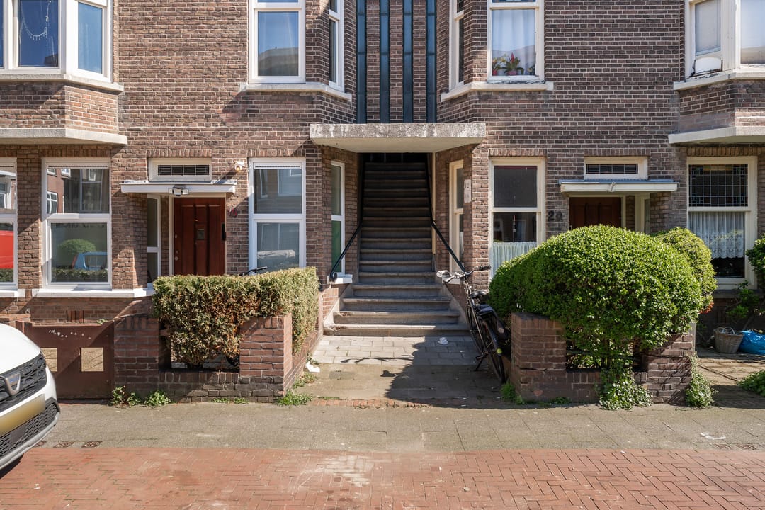 Foto 26 van Hoog Buurlostraat 14