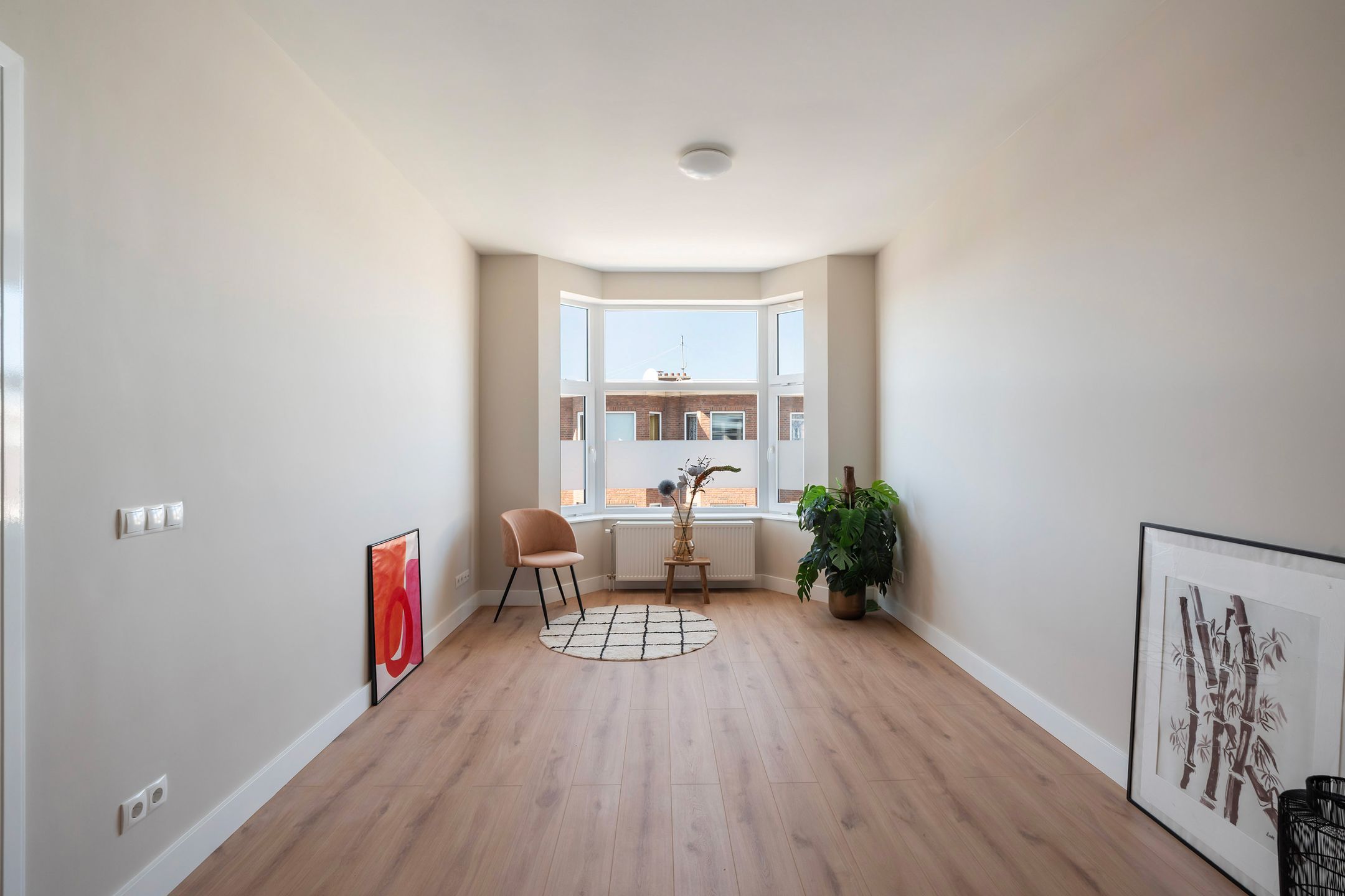 Foto 3 van Hoog Buurlostraat 14