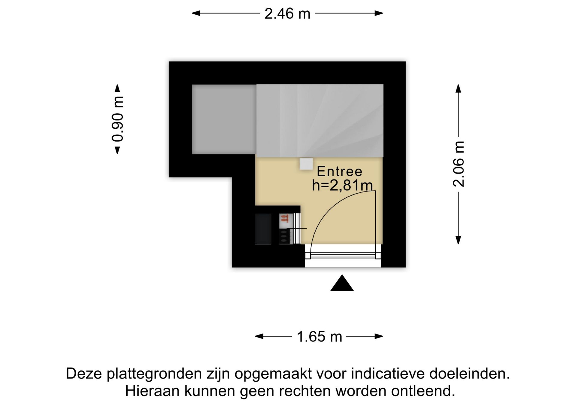 Foto 33 van Hoog Buurlostraat 14