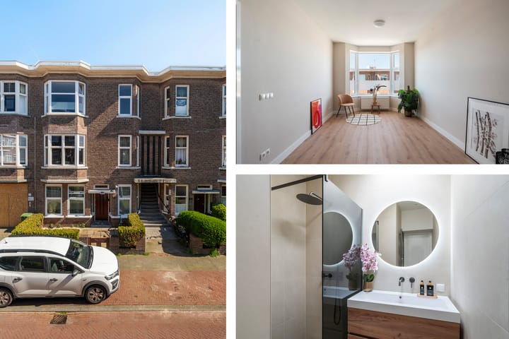 Foto 2 van Hoog Buurlostraat 14