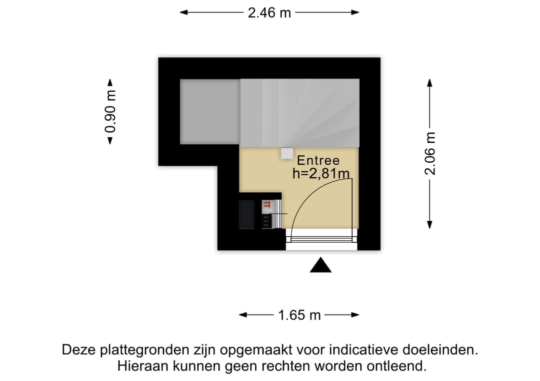 Foto 31 van Hoog Buurlostraat 14