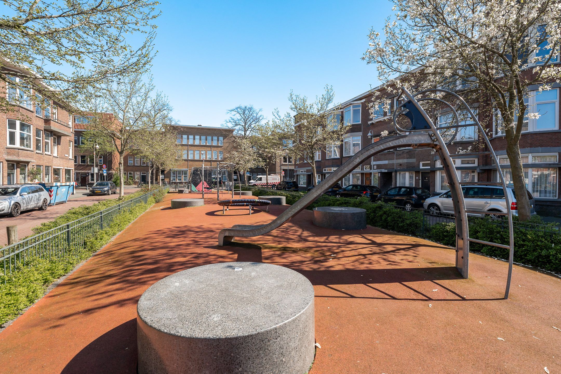 Foto 30 van Hoog Buurlostraat 14