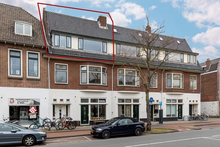 Photo 2 of Hoge Rijndijk 94-C2