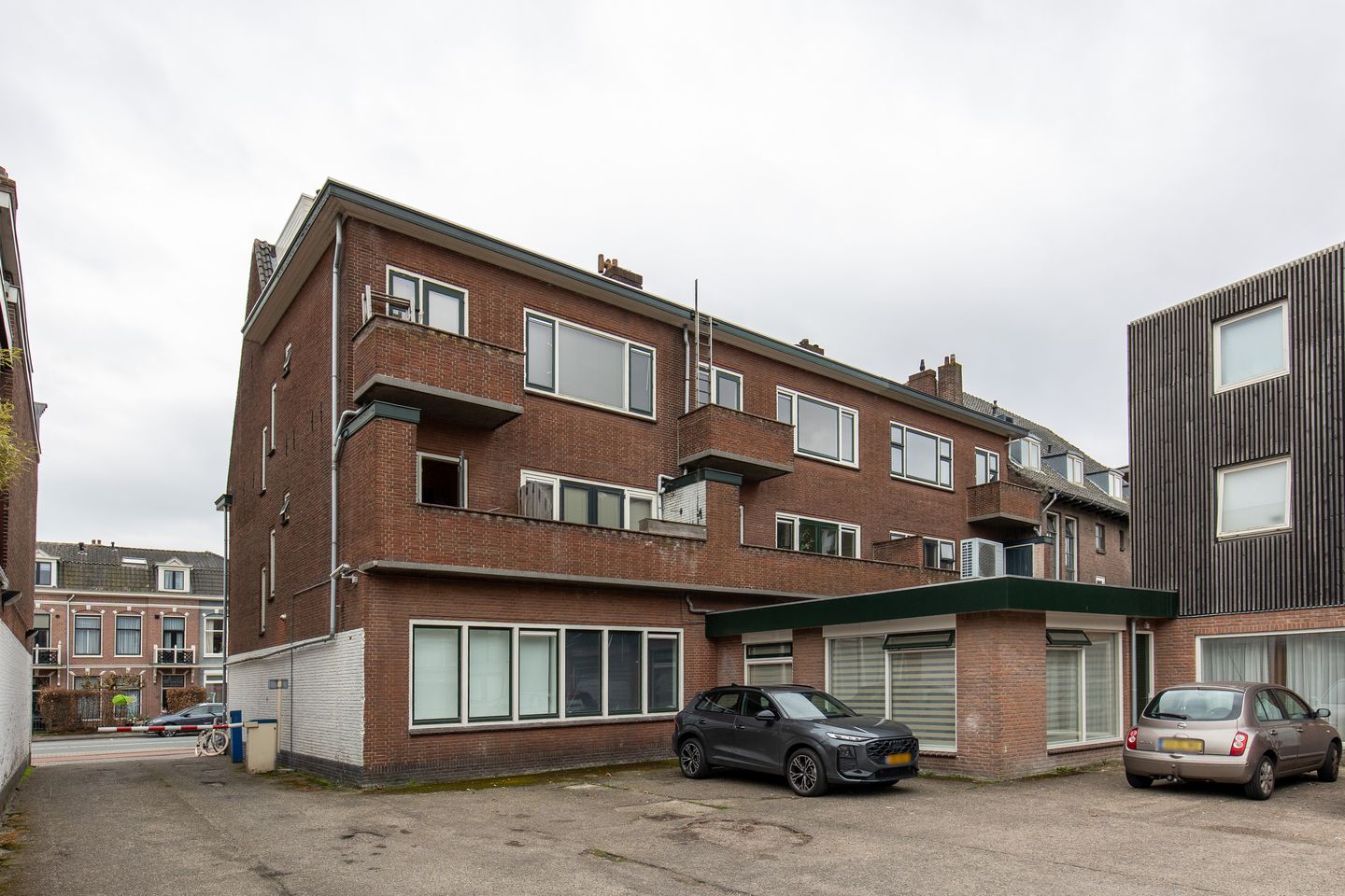 Photo 29 of Hoge Rijndijk 94-C2