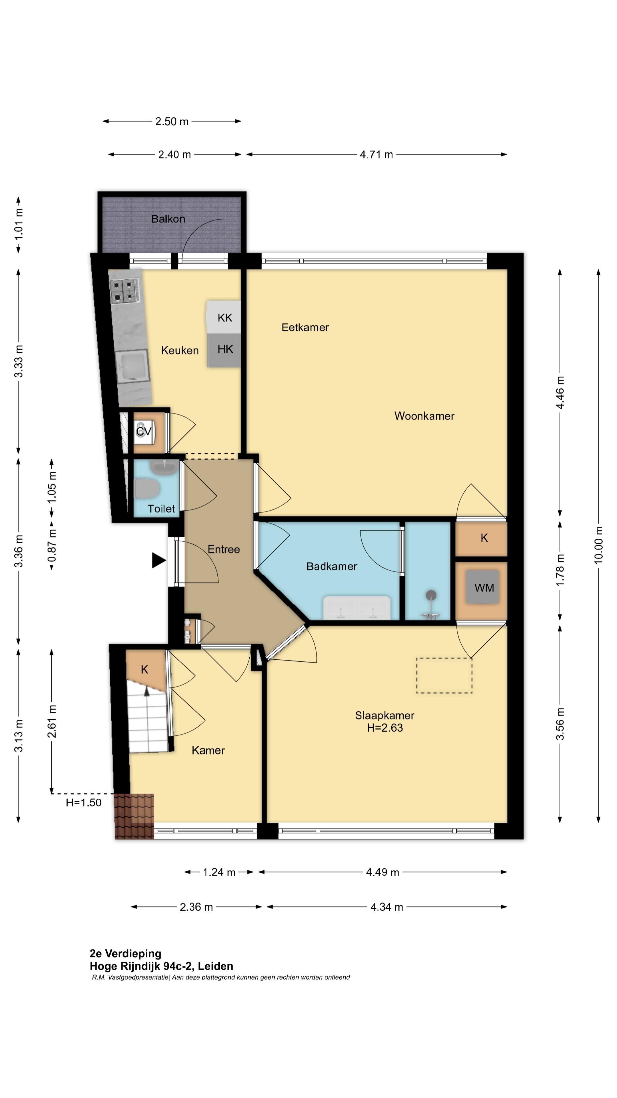 Photo 33 of Hoge Rijndijk 94-C2