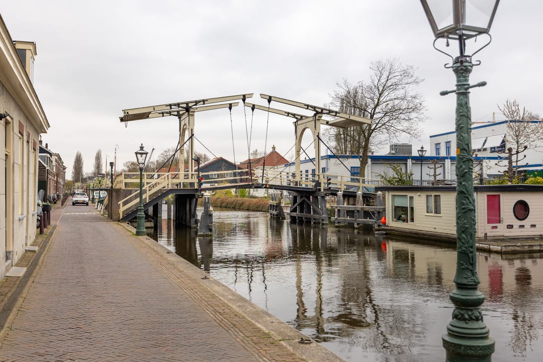 Photo 32 of Hoge Rijndijk 94-C2