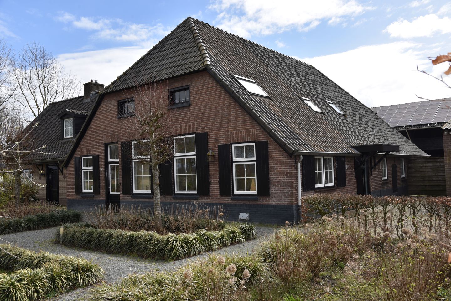 Bekijk foto 2 van Dortherweg 32-en 32a