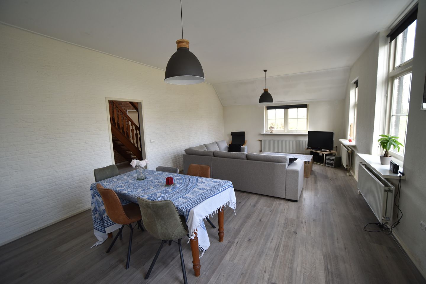 Bekijk foto 5 van Dortherweg 32-en 32a