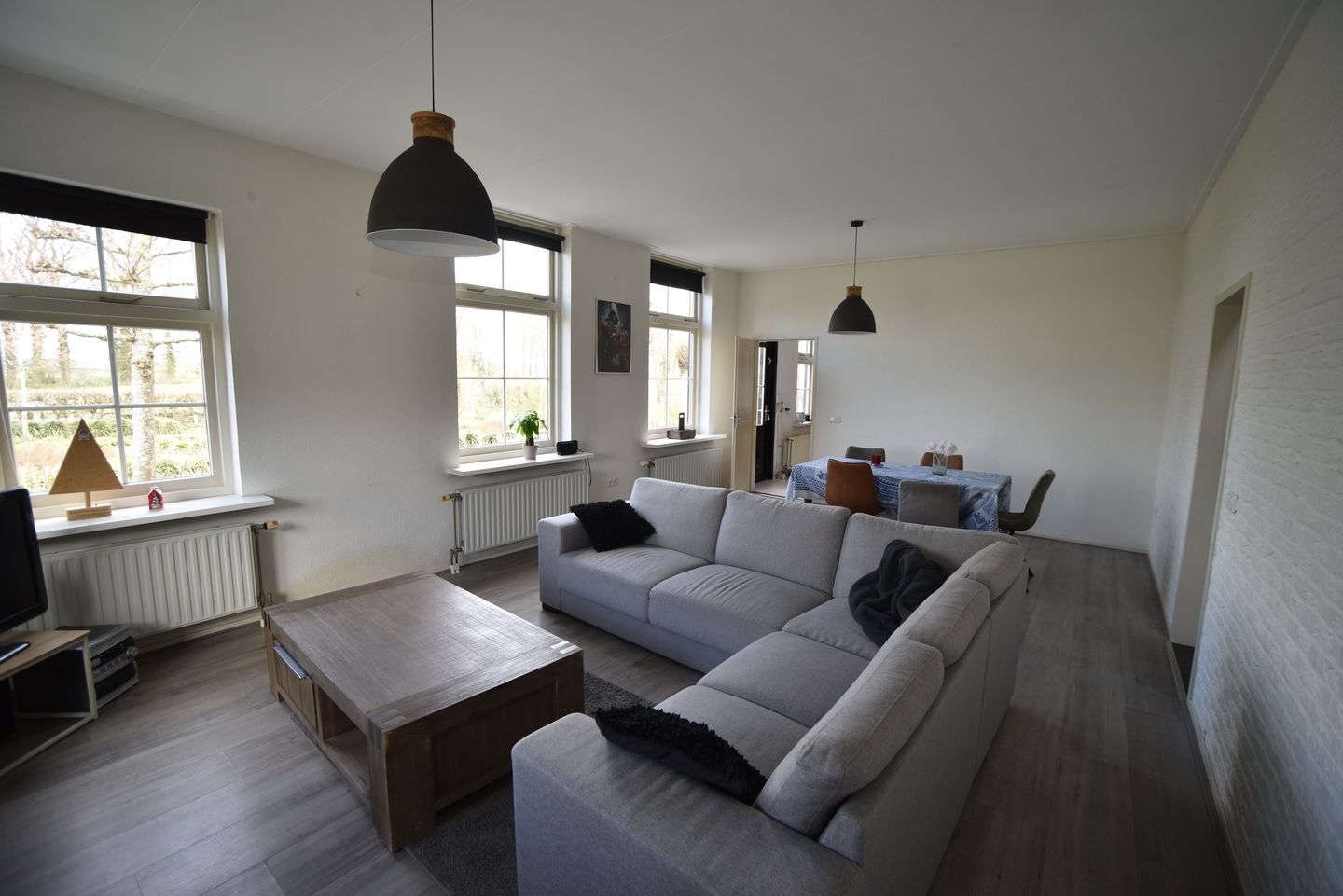 Bekijk foto 4 van Dortherweg 32-en 32a