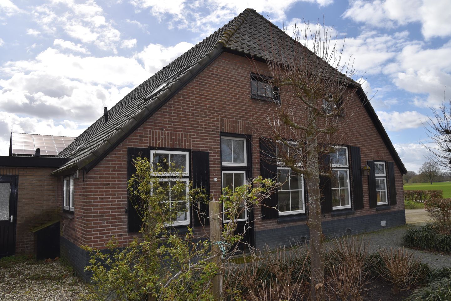 Bekijk foto 3 van Dortherweg 32-en 32a