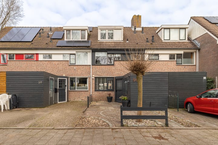 Foto 4 van Priemstraat 56