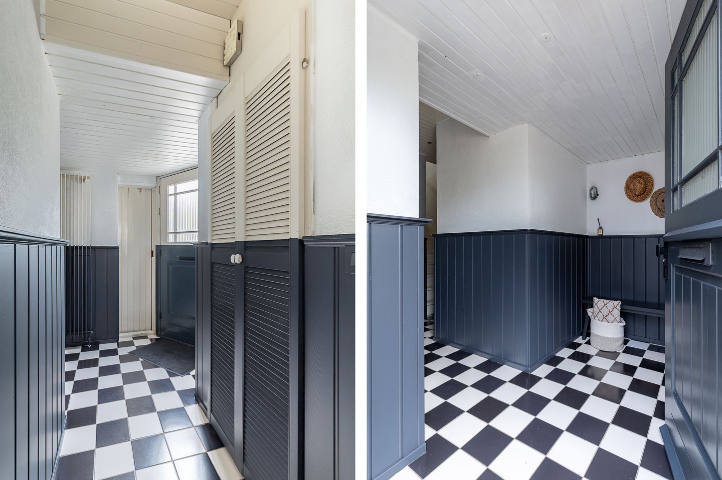 Spacious 5-Room Terraced Family Home with Private Parking in Child-Friendly Neighborhood — 14