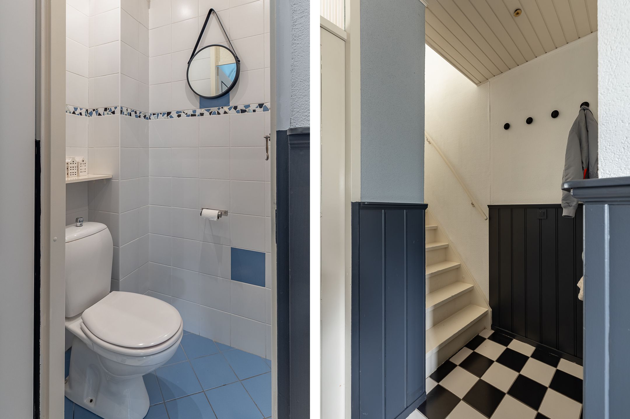 Spacious 5-Room Terraced Family Home with Private Parking in Child-Friendly Neighborhood — 15