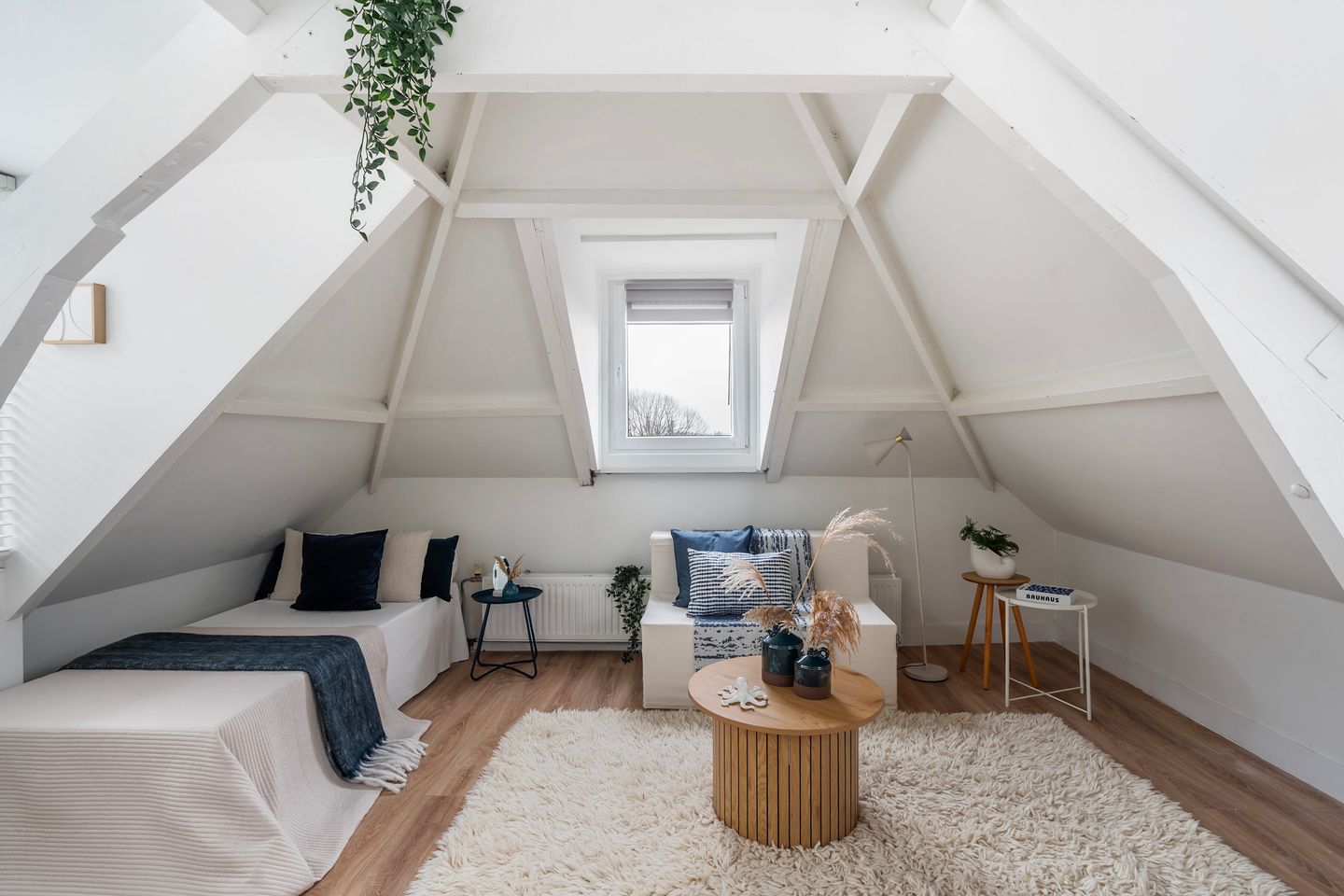 Foto 5 van 1e Pijnackerstraat 96-F