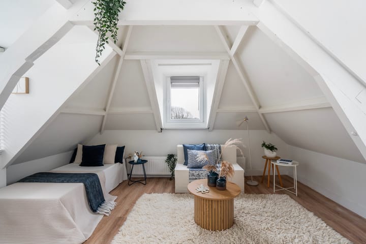 Foto 5 van 1e Pijnackerstraat 96-F