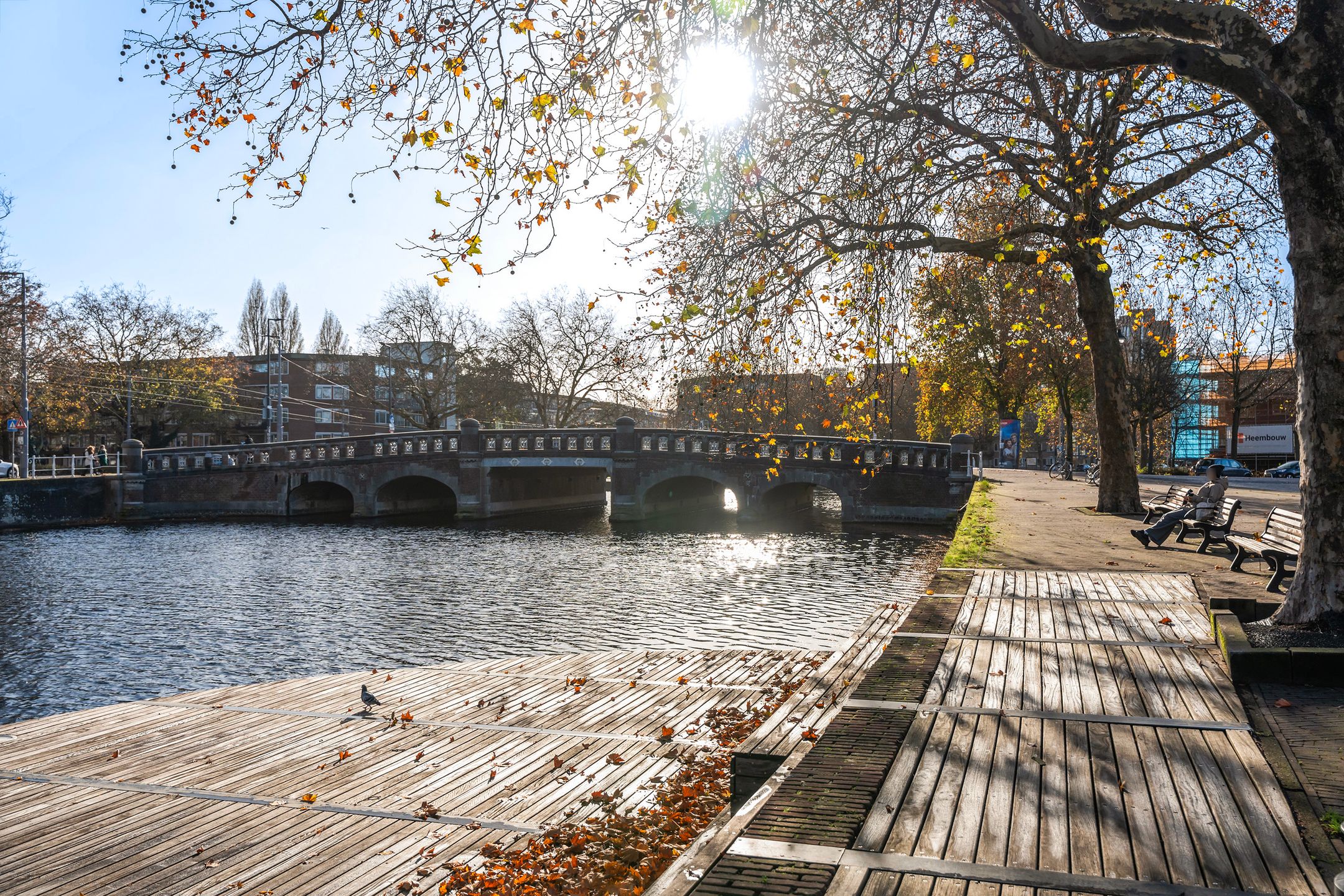 Foto 18 van 1e Pijnackerstraat 96-F