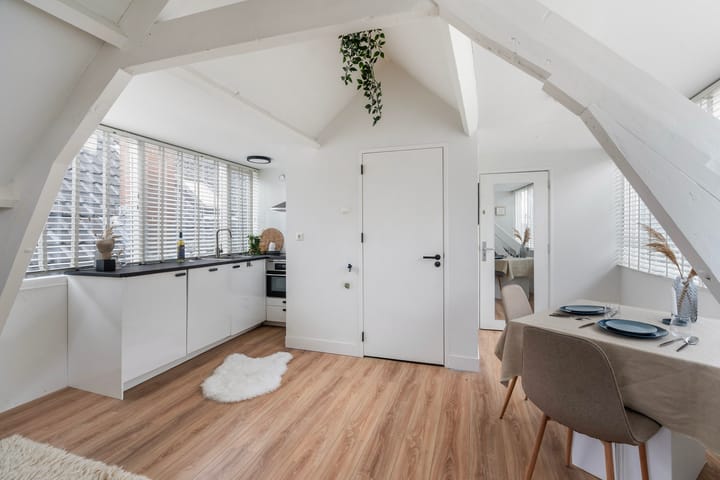 Foto 4 van 1e Pijnackerstraat 96-F