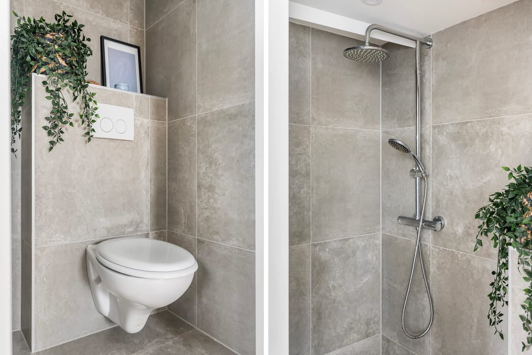 Foto 13 van 1e Pijnackerstraat 96-F