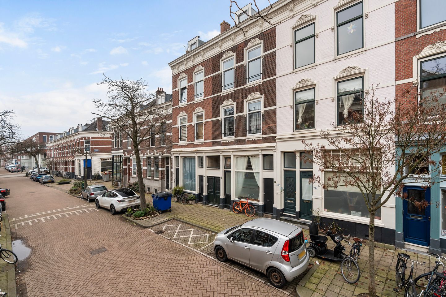 Foto 14 van 1e Pijnackerstraat 96-F