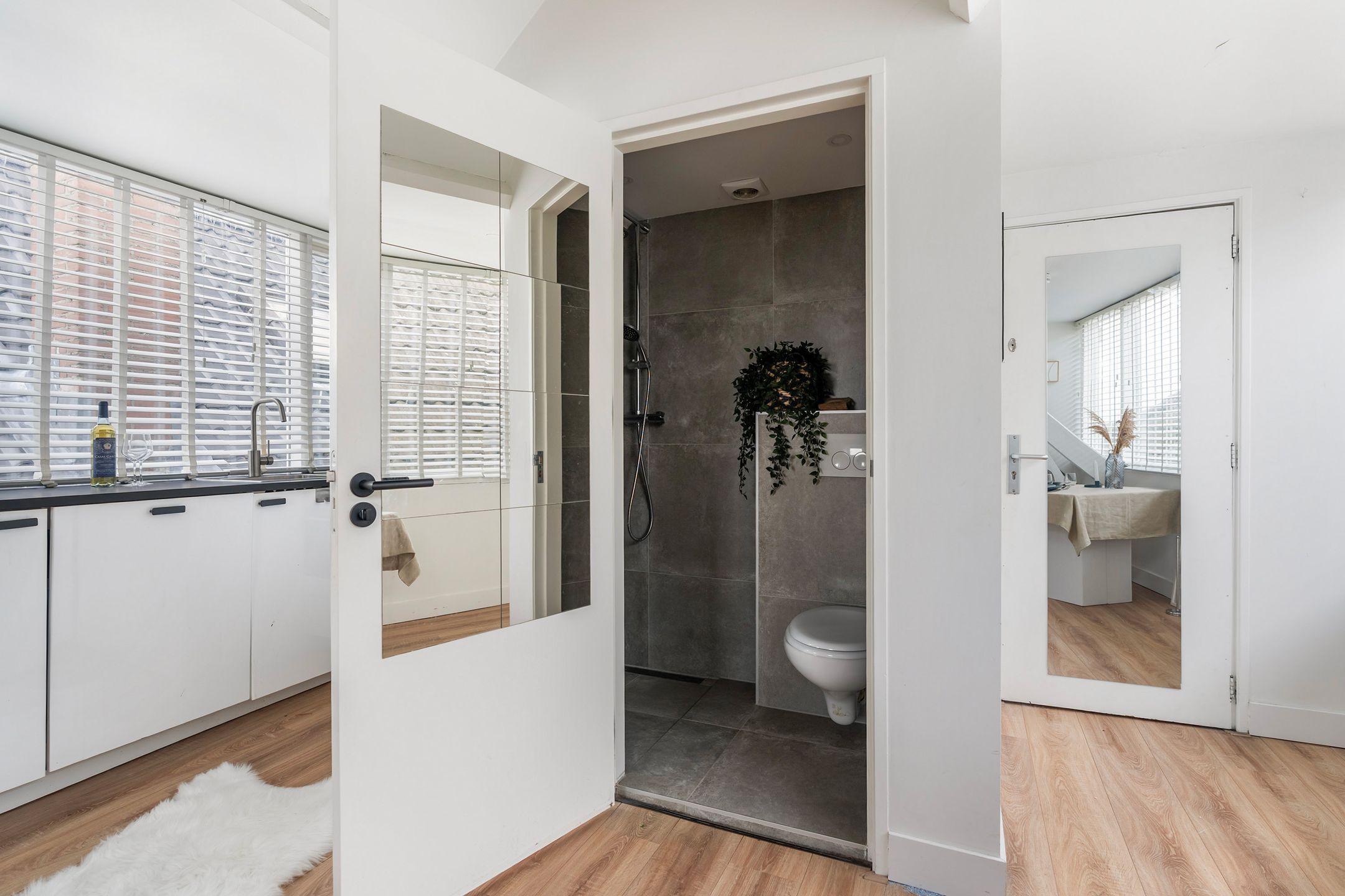 Foto 12 van 1e Pijnackerstraat 96-F