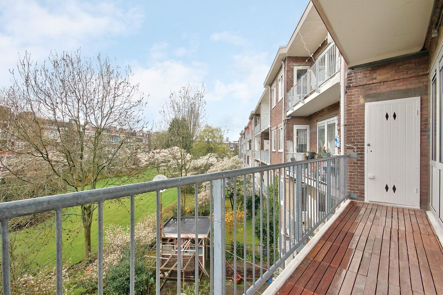 Photo 10 of Baarsjesweg 174-2