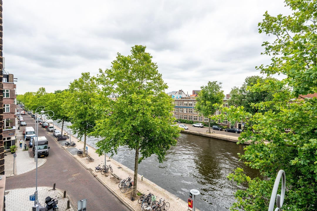 Photo 13 of Baarsjesweg 174-2