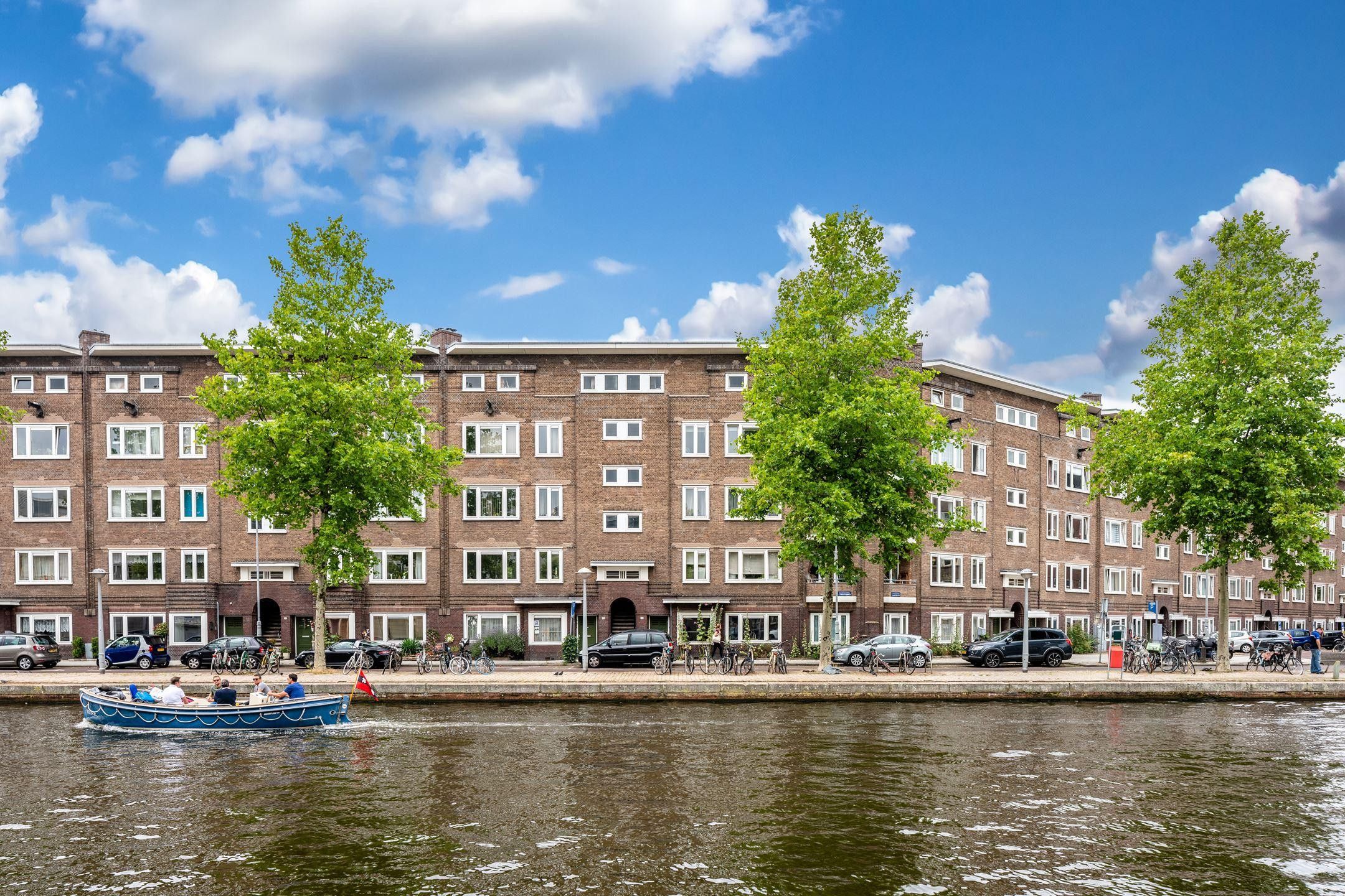 Photo 12 of Baarsjesweg 174-2