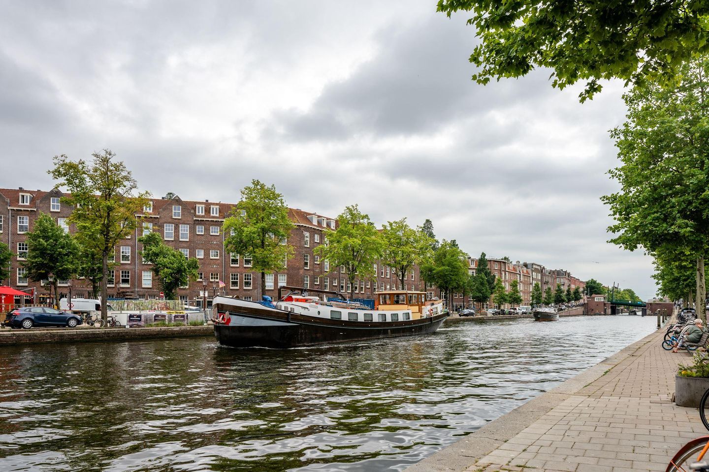 Photo 14 of Baarsjesweg 174-2