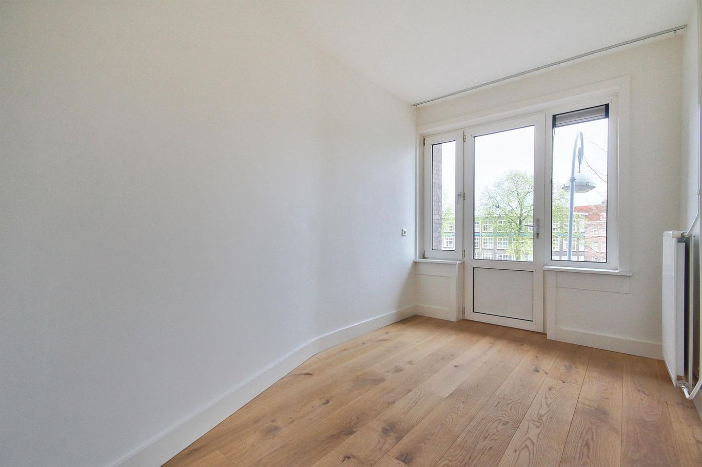 Photo 4 of Baarsjesweg 174-2