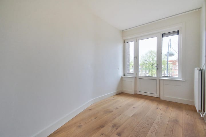 Foto 4 van Baarsjesweg 174-2