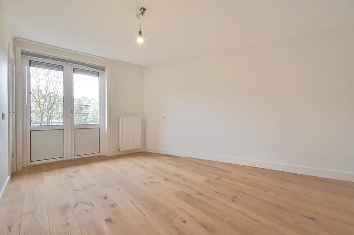 Foto 5 van Baarsjesweg 174-2