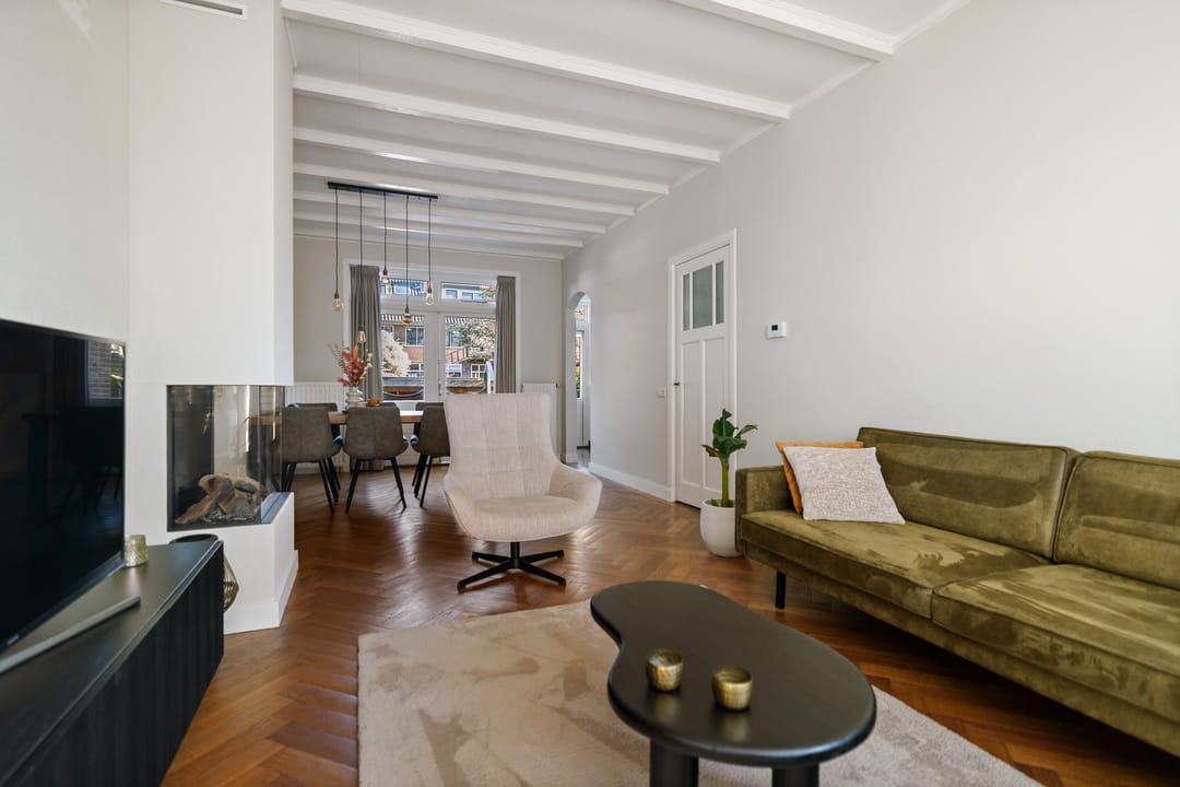 Foto 13 van Burg. Van Marlestraat 22
