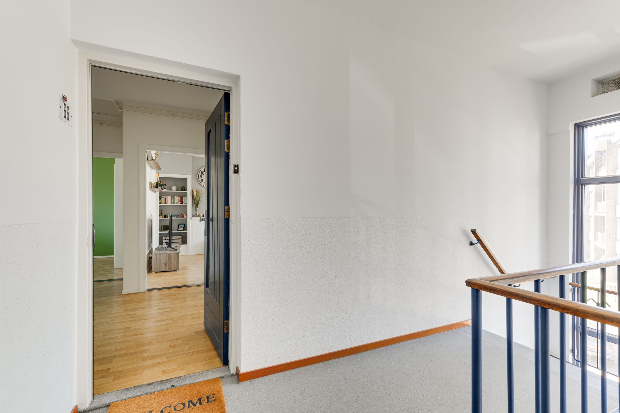 Foto 6 van Busken Huetlaan 66