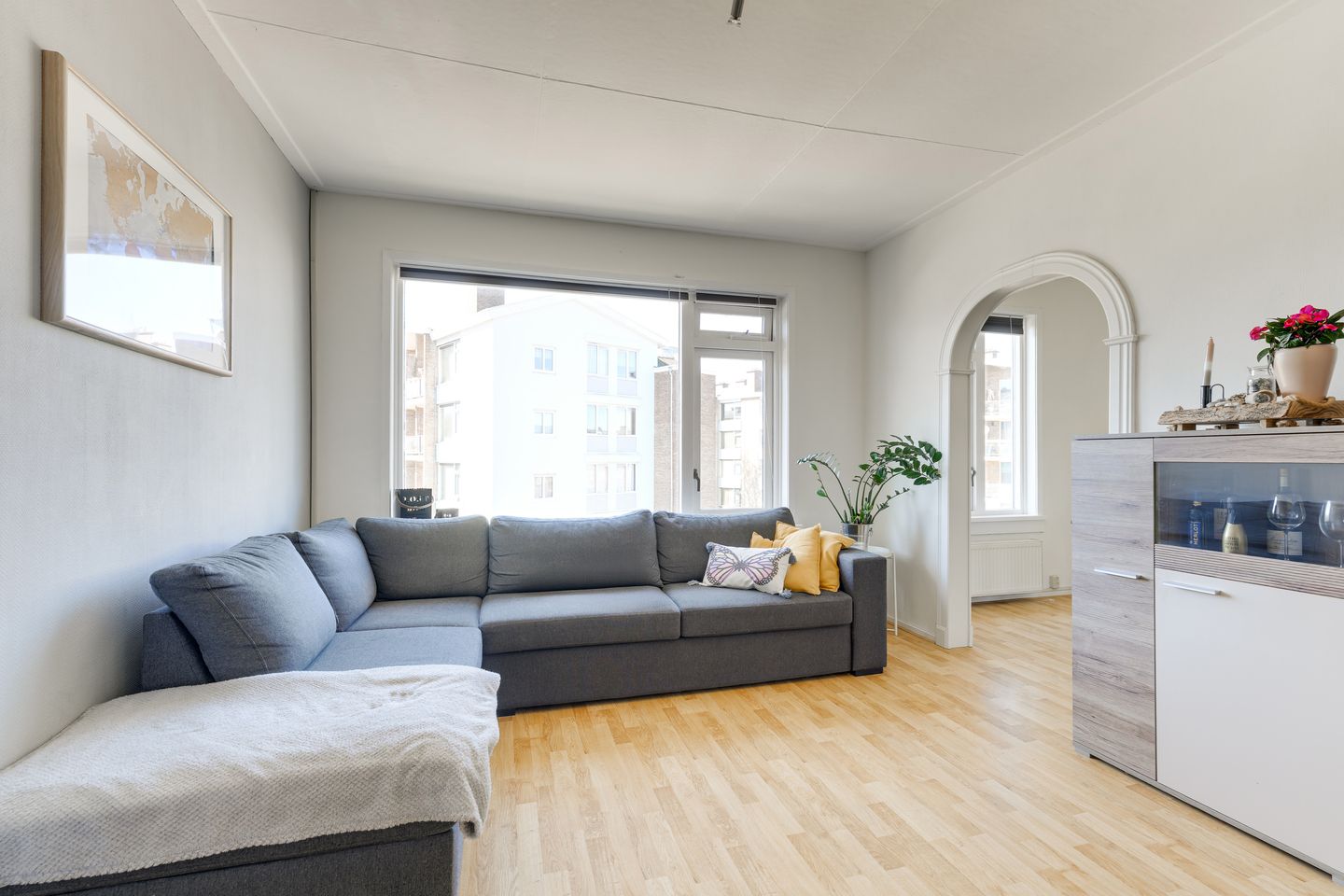 Foto 10 van Busken Huetlaan 66