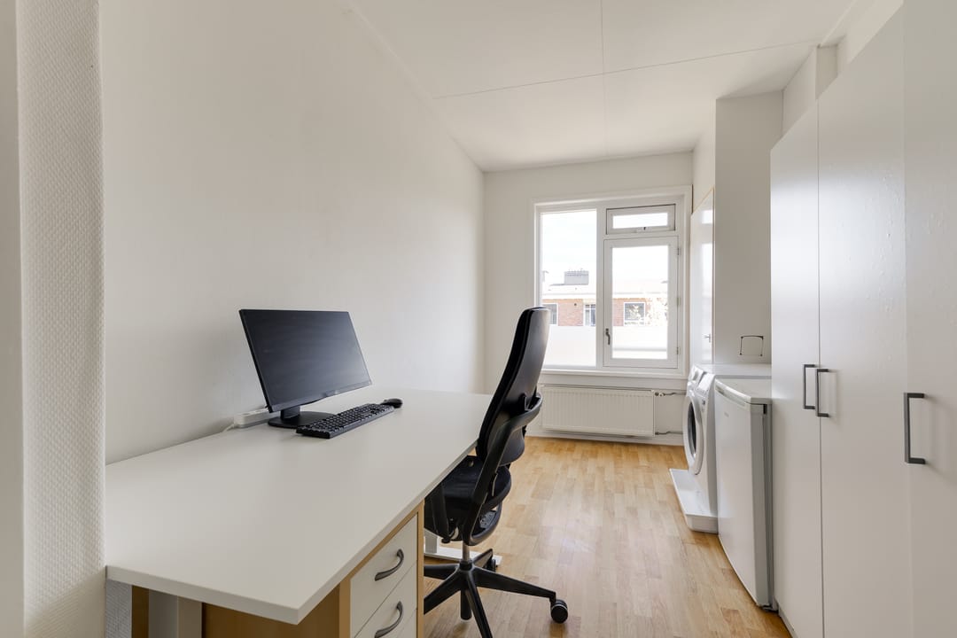 Foto 28 van Busken Huetlaan 66