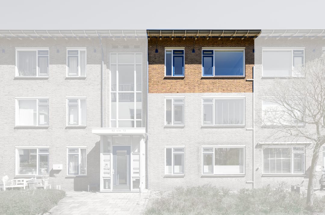 Foto 31 van Busken Huetlaan 66