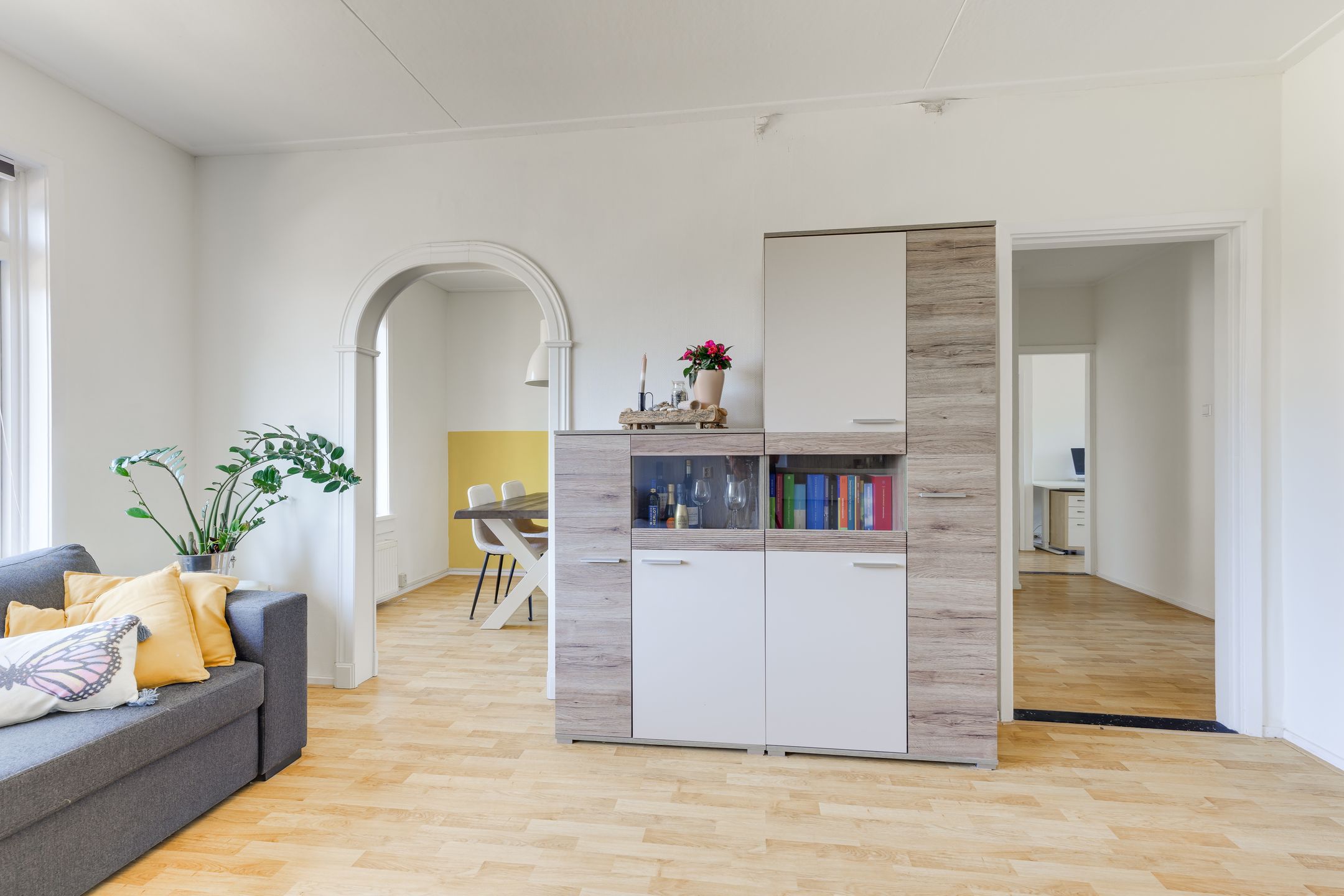 Foto 12 van Busken Huetlaan 66