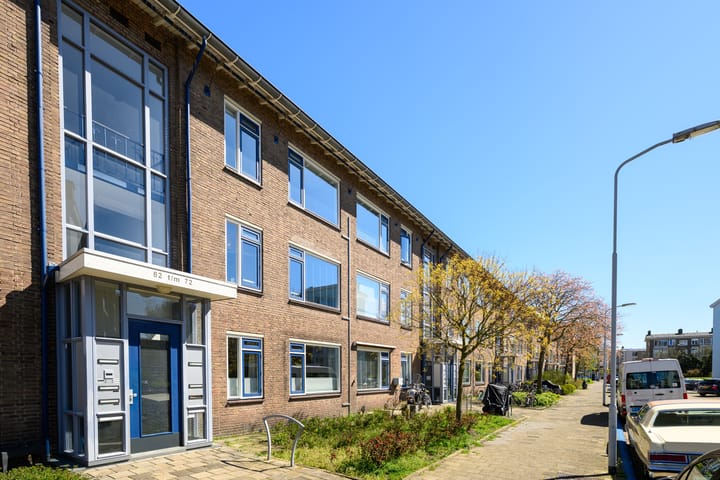 Foto 4 van Busken Huetlaan 66