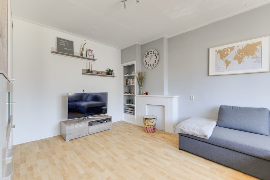 Foto 11 van Busken Huetlaan 66