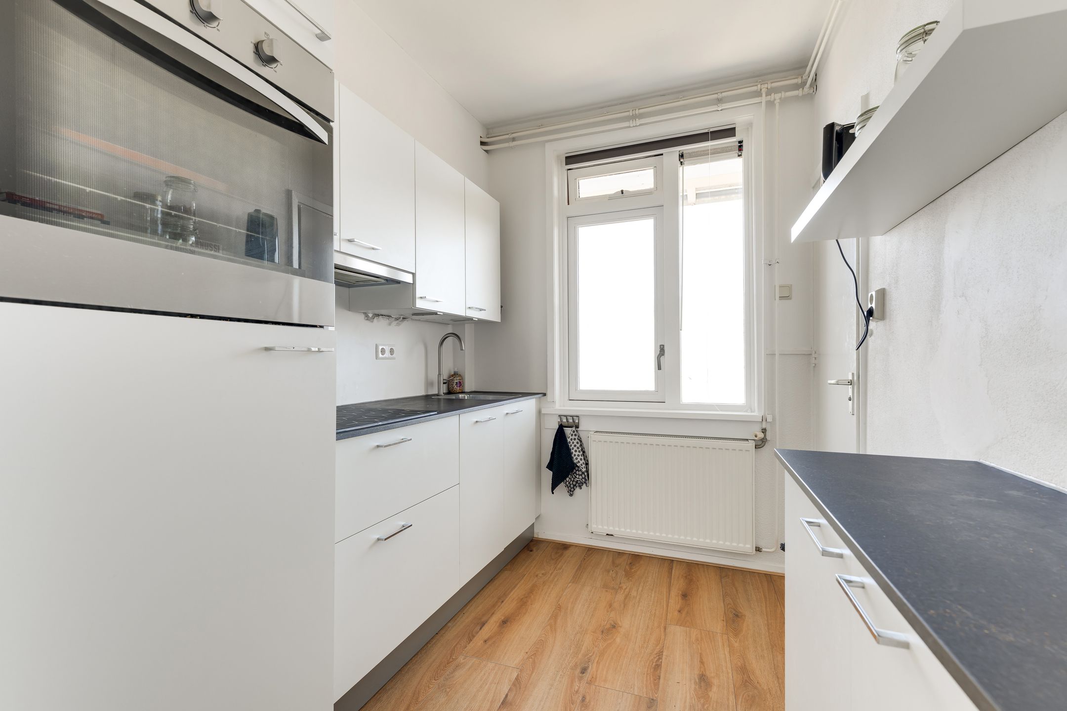 Foto 15 van Busken Huetlaan 66