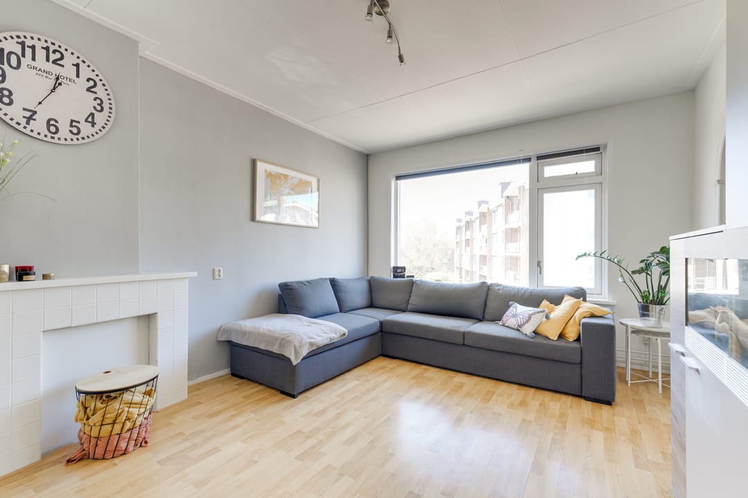 Foto 2 van Busken Huetlaan 66