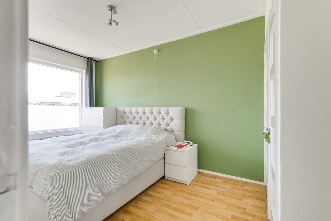 Foto 23 van Busken Huetlaan 66