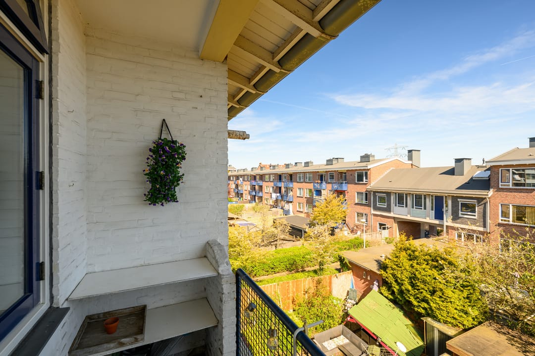 Foto 22 van Busken Huetlaan 66