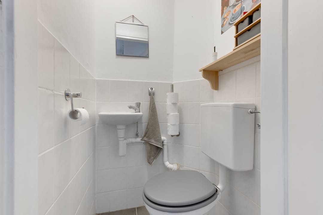 Foto 8 van Busken Huetlaan 66