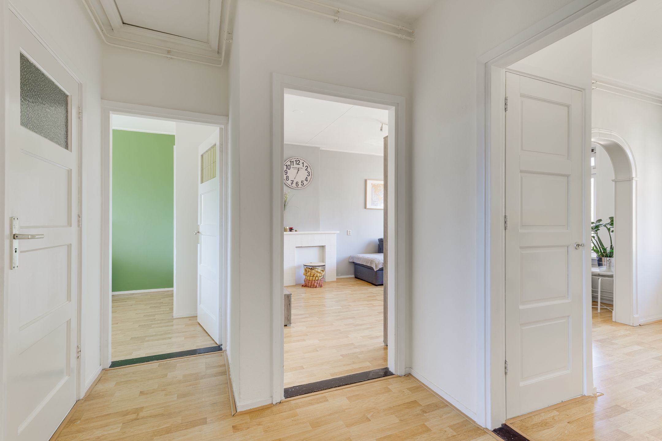 Foto 9 van Busken Huetlaan 66